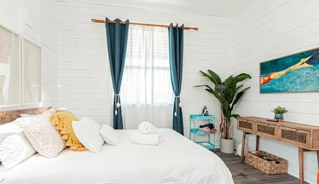Vanderbilt Beach Studio in Naples