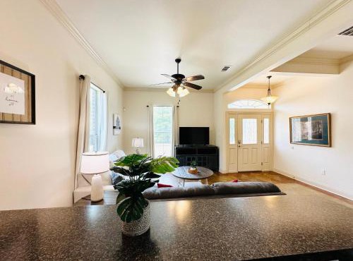 Villa 7 in Hammond