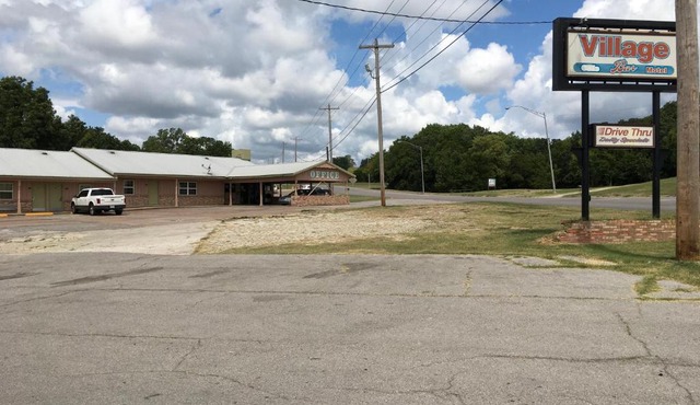 village inn