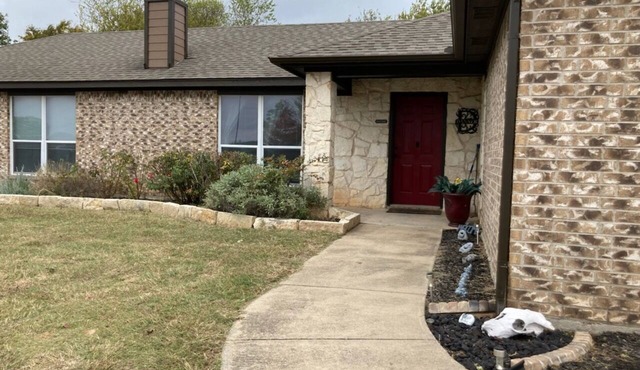 Villagio di Danner at Weatherford