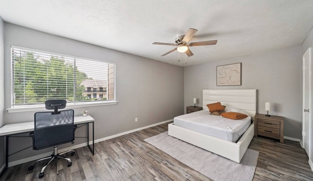 Vista Buena 2-164 I Spacious 1bd/1bth