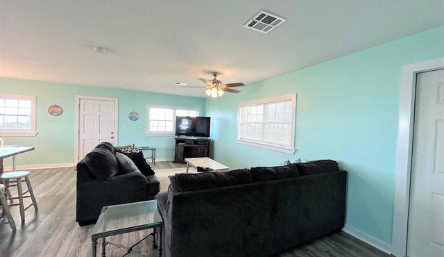 Vitamin Sea - Coastal Realty Group