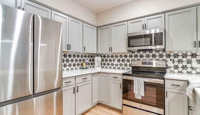 Walk to Louisiana Tech: Ruston Townhome
