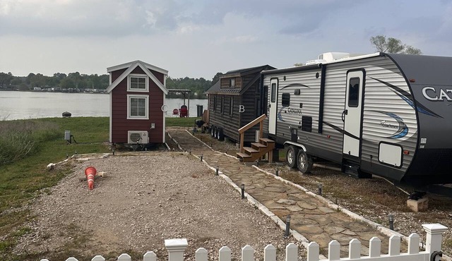 Waterfront RV LOT D