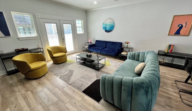 Waterfront Unit in Lake Conroe
