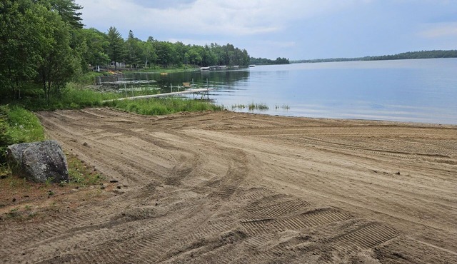 Webb Lake, Hackensack, Northern MN - 3 Bedroom, Sleeps 6 in Hackensack