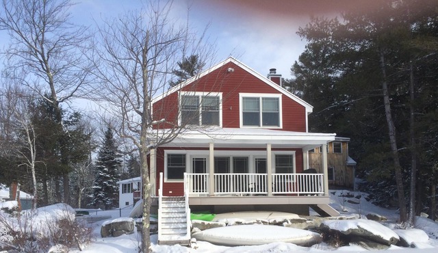 Weekly or multiple week rentals accepted, no monthly or seasonal in Sunapee
