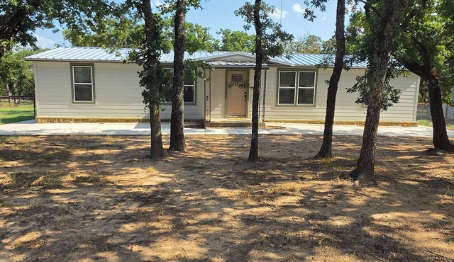 Welcome to Bowie Acres Wilderness Park Expanded