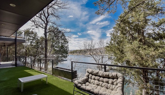 Welcome to Gemstone at Possum Kingdom Lake