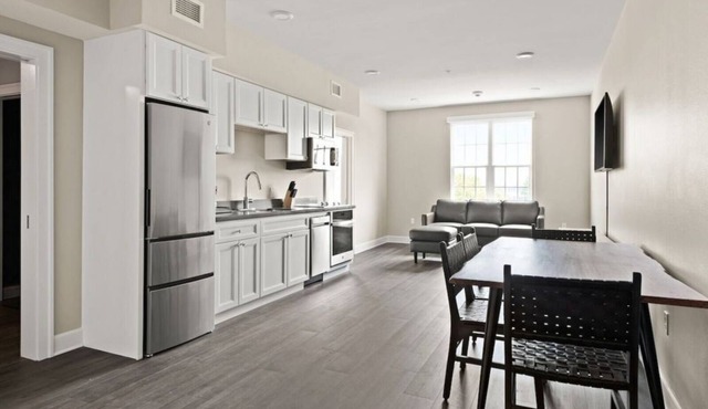 Welcoming 2BR Retreat in the Heart of NOLA