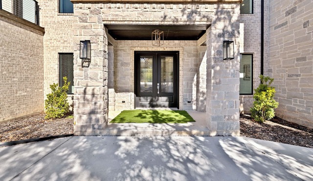 Welcoming 4-bedroom house with in charming Chico