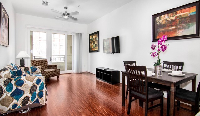 West Village Best Location