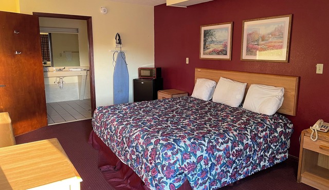Western Inn Express