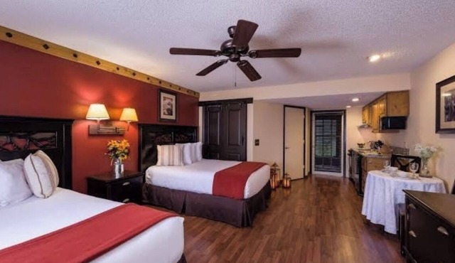 Westgate River Ranch in River Ranch