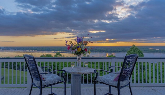 Weymouth Hall B&B