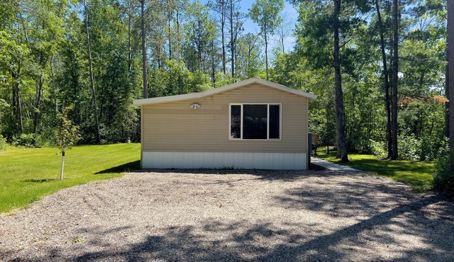 White Pines B&B LLC in Blackduck
