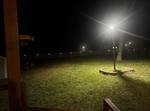 White-Tailed Ranch - Peaceful 1-Acre Nature Escape