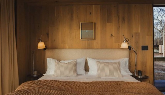 Wilding Hotels Tawakoni Gathering Suite