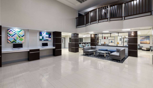 Wingate by Wyndham Sulphur Near Lake Charles