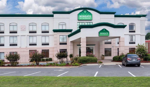 Wingate by Wyndham West Monroe