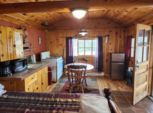 Winmar Cabins in Twin Lakes