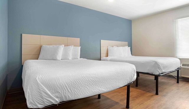 WoodSpring Suites Springdale