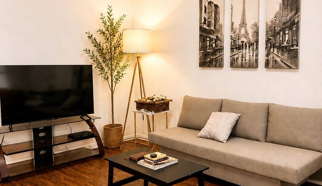 World Cup Hub! Spacious HTX Retreat - Near NRG, DT & Med Center