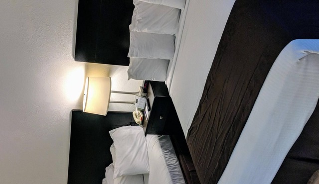 Your Home Away from Home!
