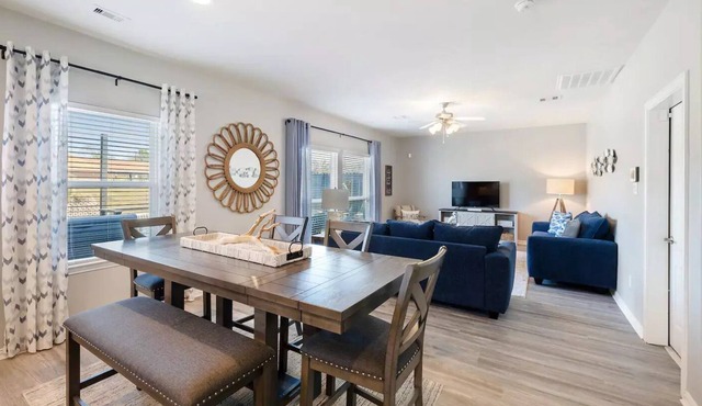 Your Place on Lake Conroe