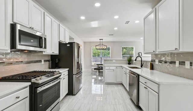 Zachary, LA - close to Golf course, parks and schools. minutes from Baton Rouge