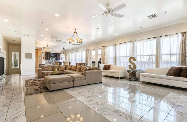 Condo ∙ 4 bedrooms ∙ 7 guests