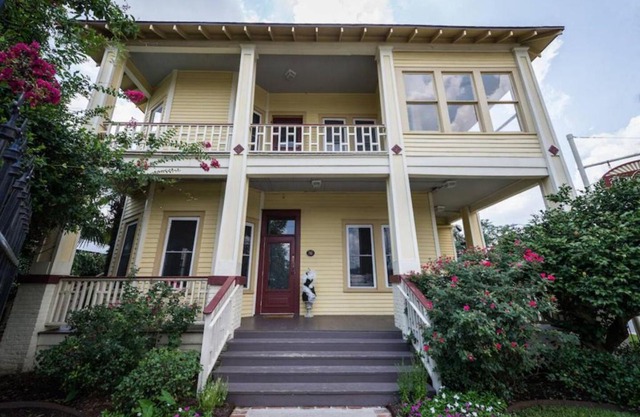 Downtown Lafayette Luxury