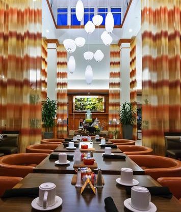 Hilton Garden Inn West Monroe