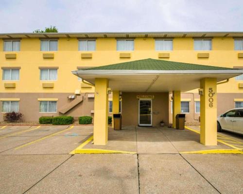 Quality Inn 