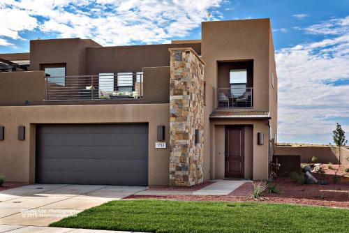 Red Rock Vista 