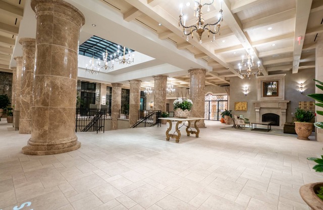 Eilan Hotel San Antonio 