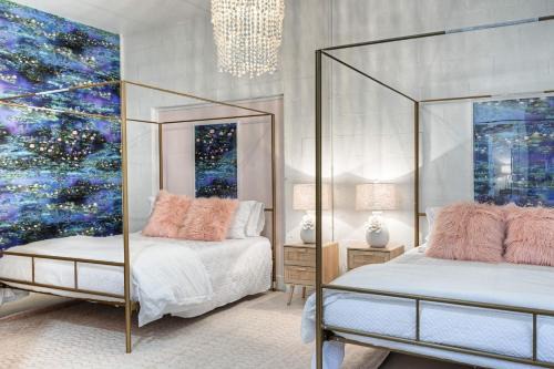 Room 9 Oleander Hotel Walk to Cruise Terminal, Restaurants & The Strand