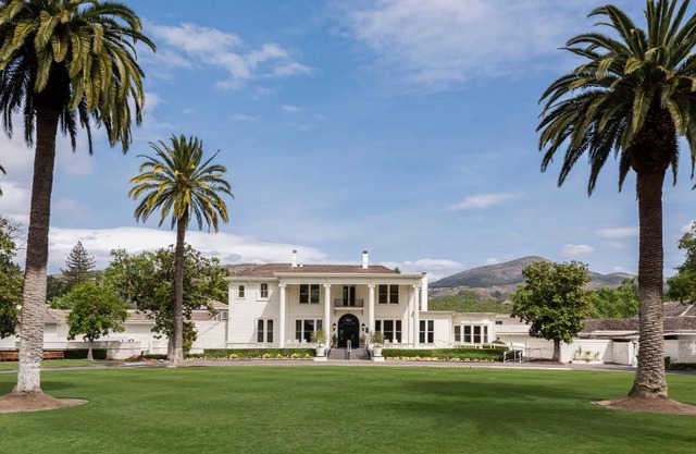Silverado Resort Napa 
