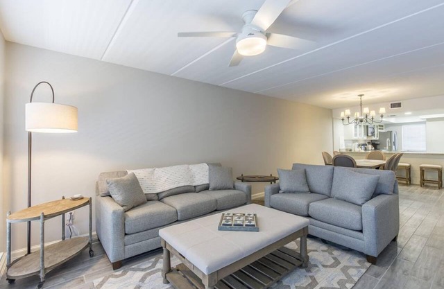 Suntide II 302 - What A View to Wake Up To, Pool, Hot Tub and Beach Activities Galore