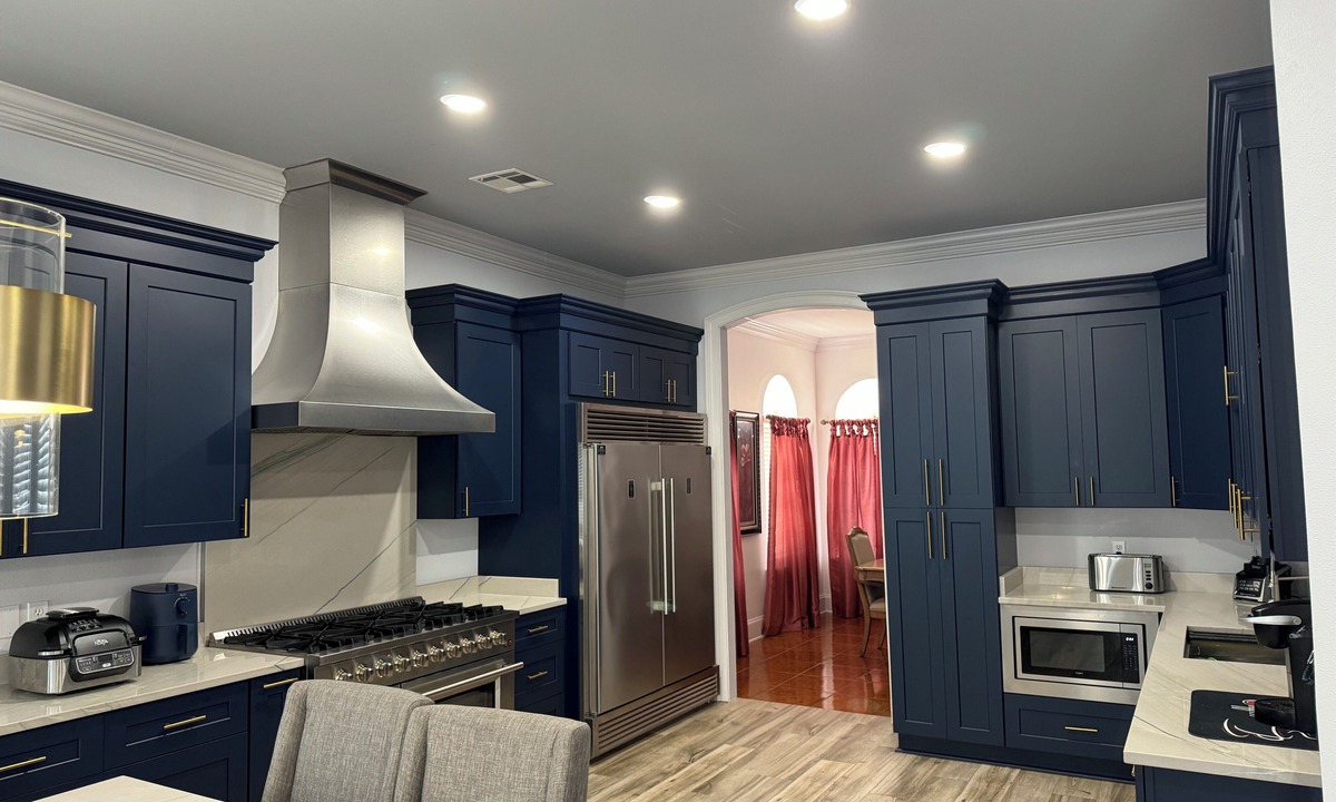 Braithwaite House | Spacious 4 bedroom home minutes from downtown New Orleans.