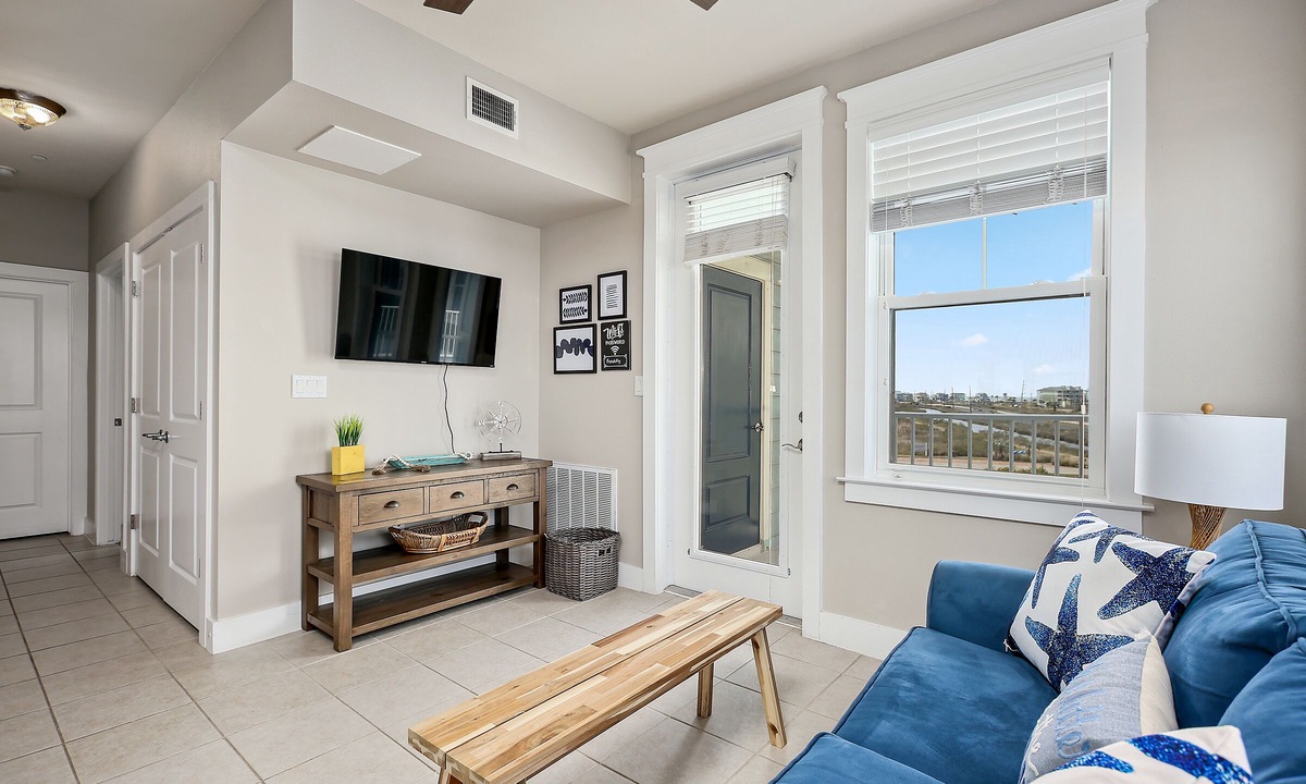 Red Fish Cove Condo | Sail On - Book 5+nights get 15% discount- 3BD/3BA. Sleeps 9