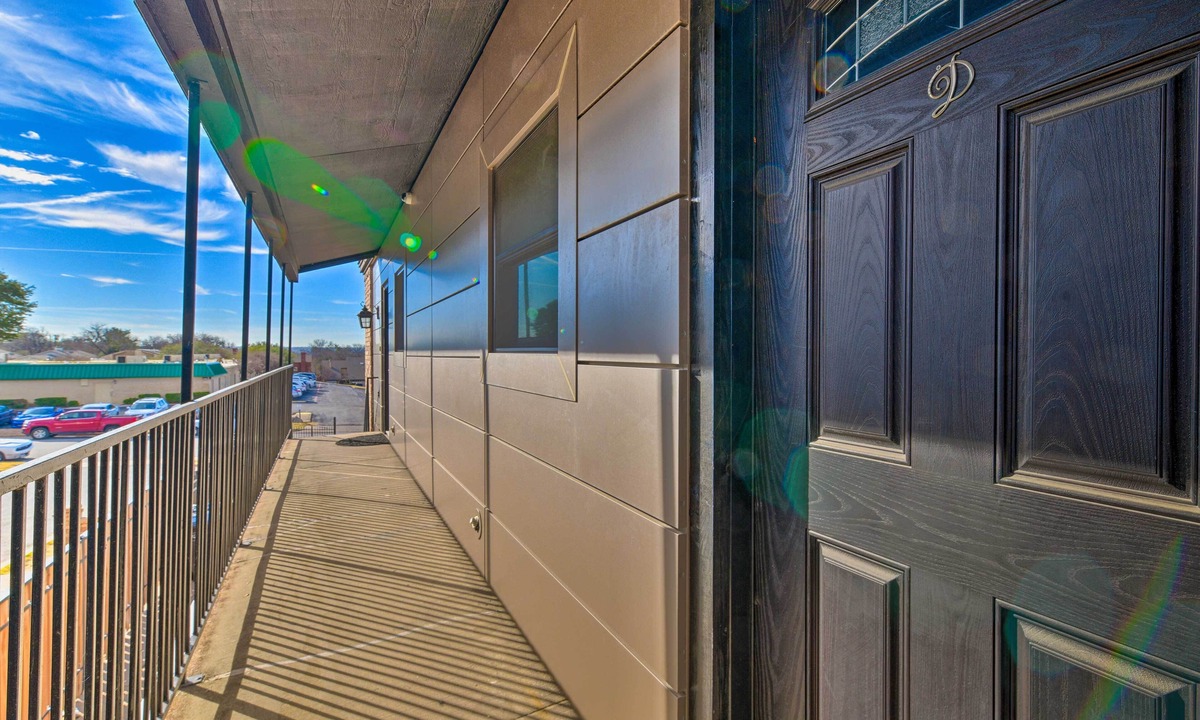 Fort Worth Apartment | Fort Worth Apt < 5 Mi to Downtown!