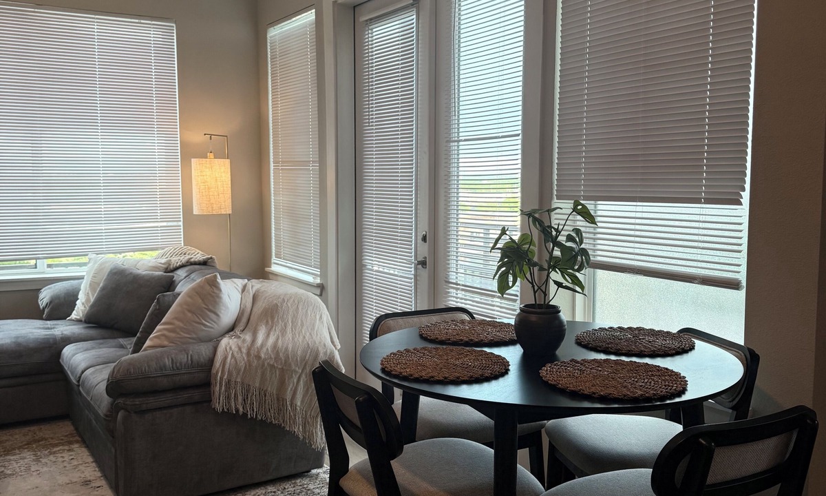 Fort Worth Apartment | Enjoyable Studio apartment near downtown Fort Worth