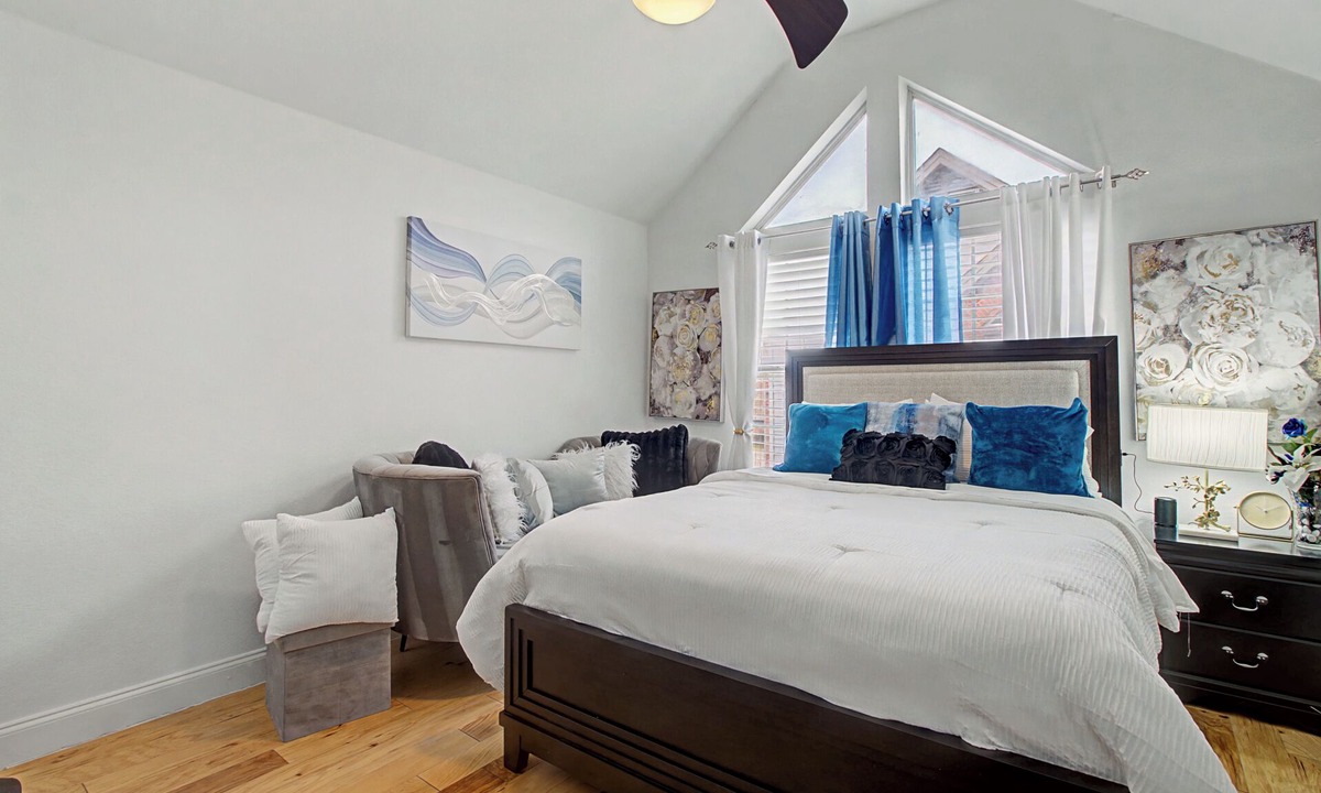 Far North Dallas Condo | Welcome to Faith By My Works Peaceful World Condo.