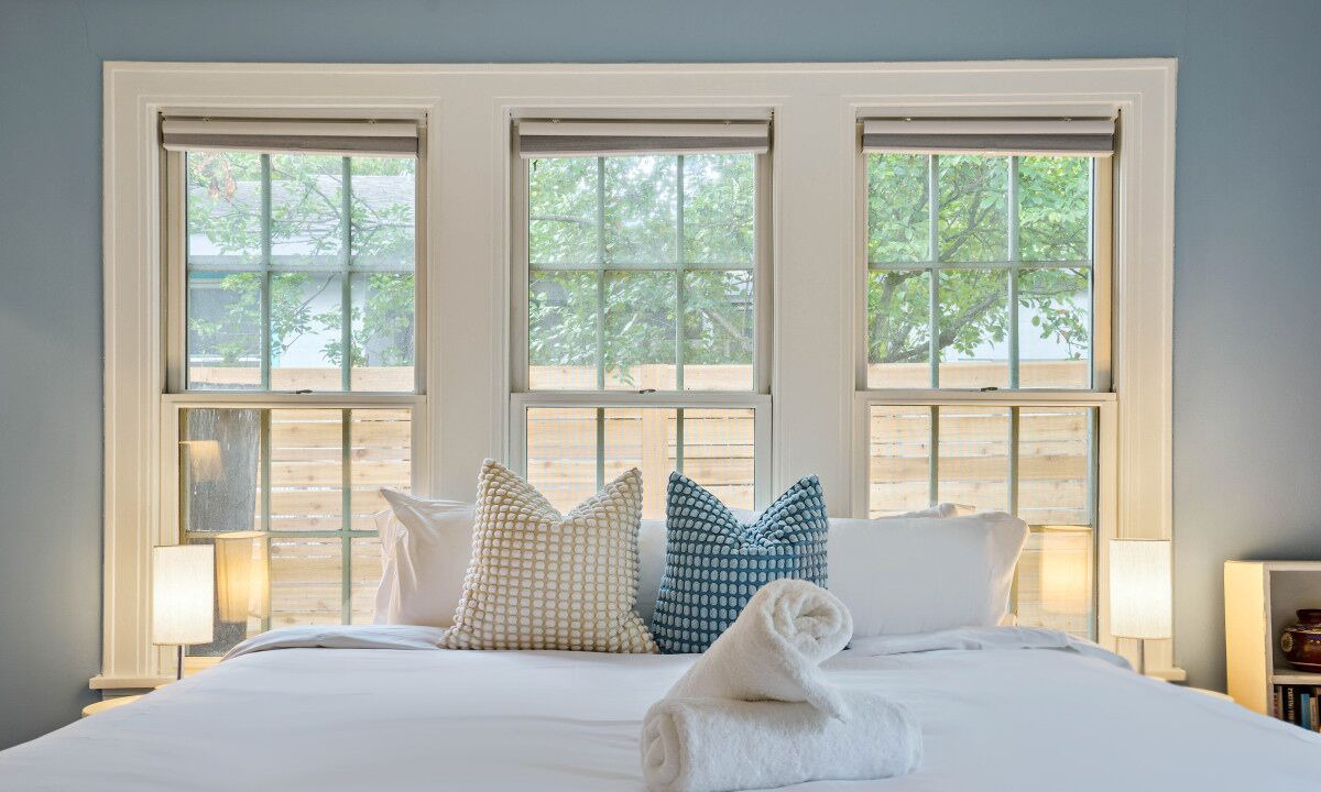 Zilker Apartment | Garner Ave #A xxxxxx