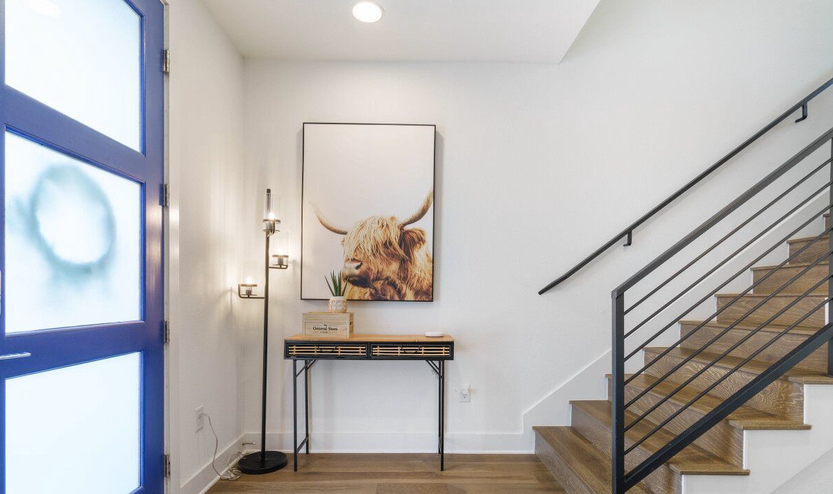 Hancock Apartment | 1006 Concordia xxxxx
