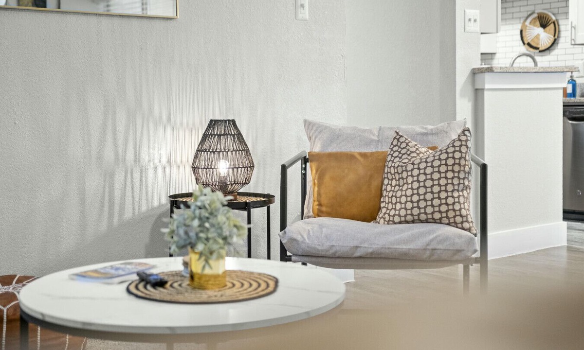 Arlington Apartment | Spacious and Stylish Apartment | AT&T Stadium