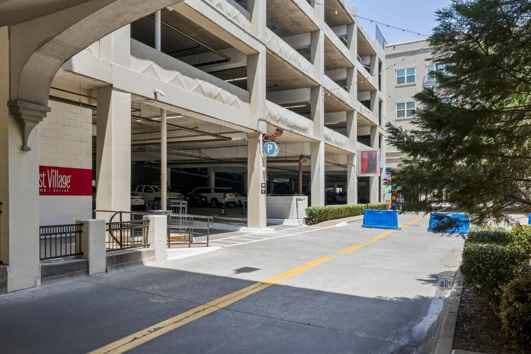 Cityplace Apartment | Katy Trail Retreat | Stylish 2BR 2BA in Uptown