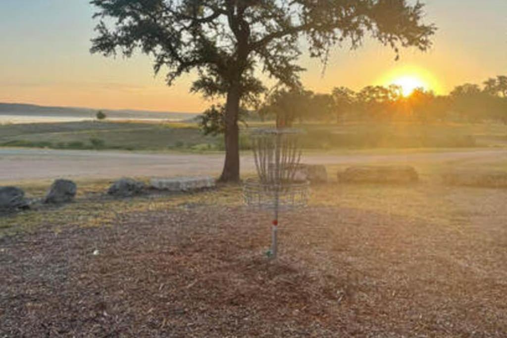 Point Venture House | Bright & Spacious Family Home with Firepit, Lake Views, Furnished Deck, Free WiFi