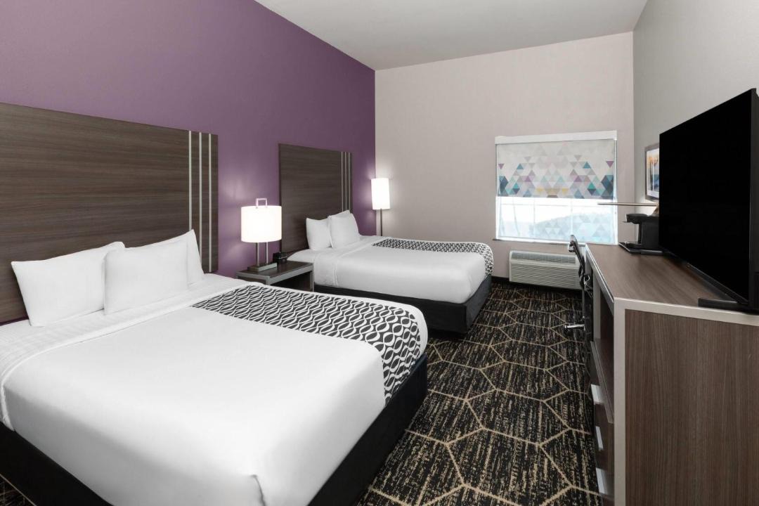 Boutte Hotel | La Quinta by Wyndham Boutte